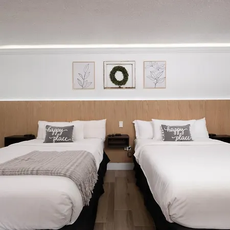 The Westerner - Extended Stay Amarillo Esterno foto