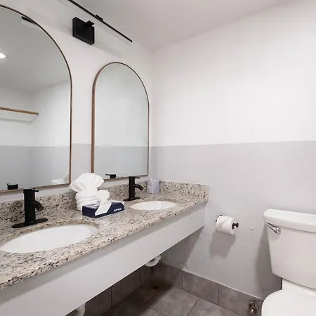 The Westerner - Extended Stay Amarillo Esterno foto