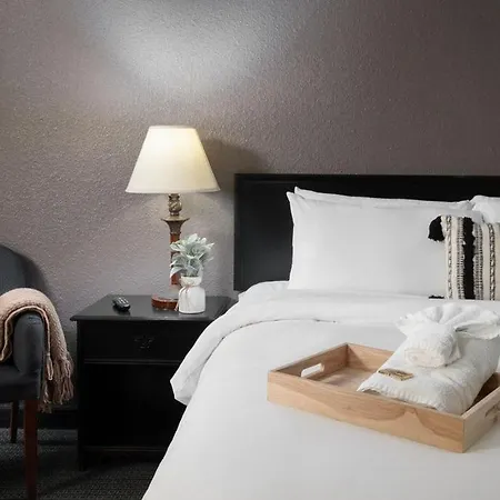The Westerner - Extended Stay Amarillo Esterno foto