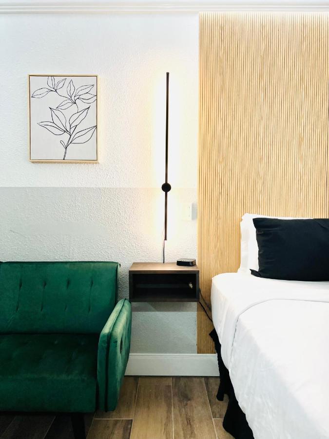 The Westerner - Extended Hotel 3*