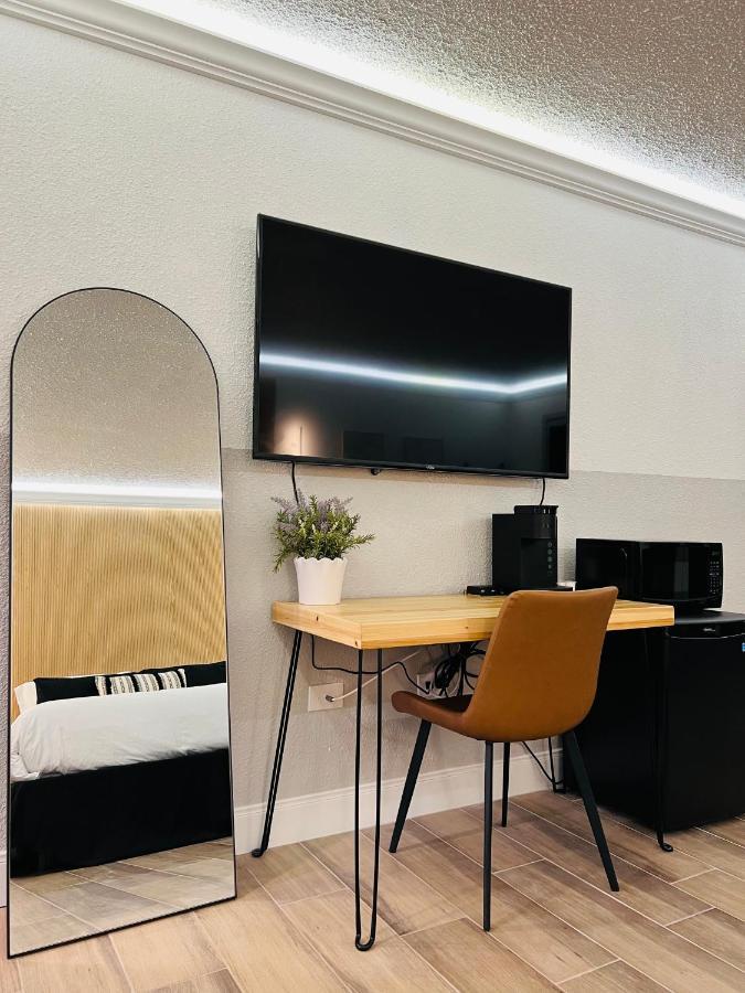 The Westerner - Extended Hotel Amarillo