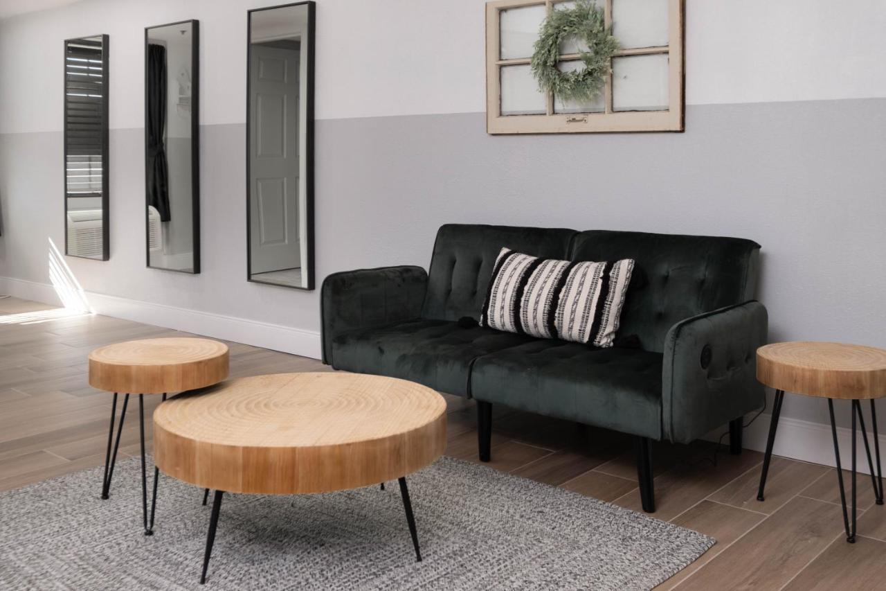 The Westerner - Extended Hotel Amarillo