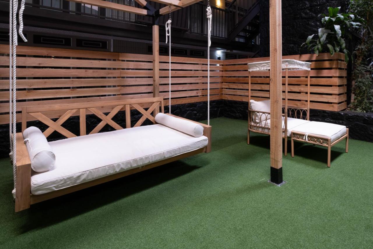 Hotel The Westerner - Extended 3*