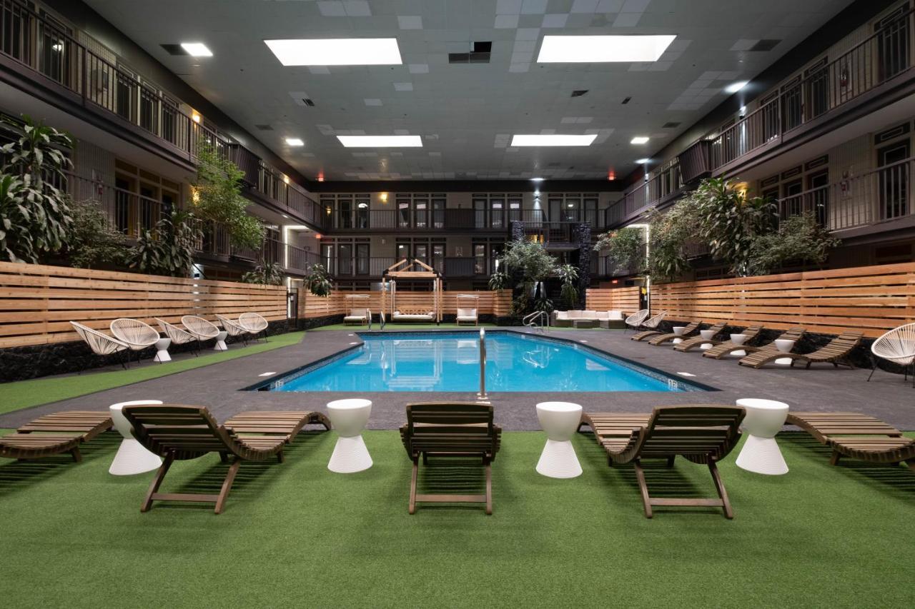 The Westerner - Extended Hotel 3*