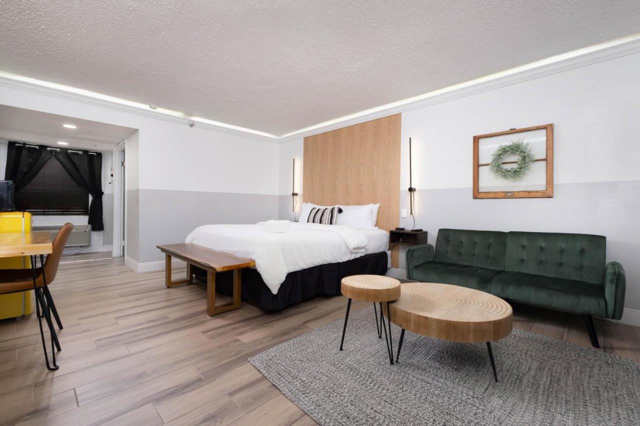 Hotel The Westerner - Extended Amarillo