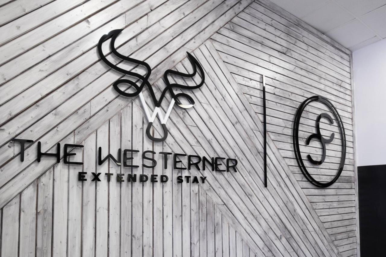 The Westerner - Extended Amarillo