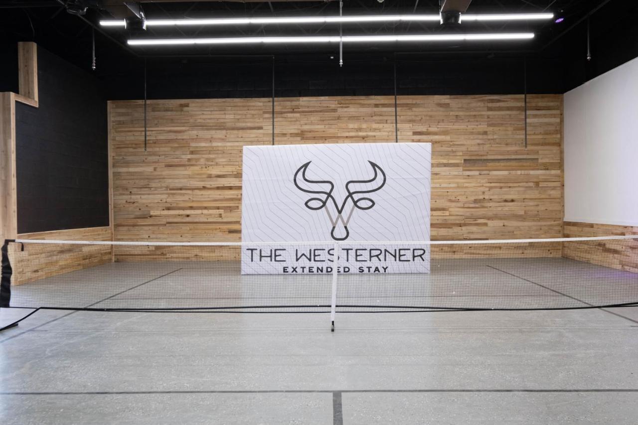 The Westerner - Extended 3*