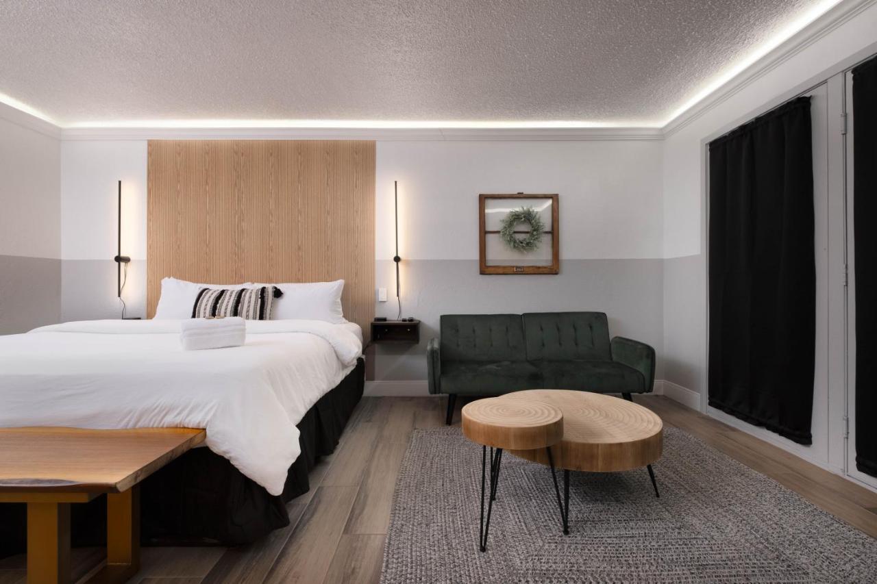 Hotel The Westerner - Extended Amarillo
