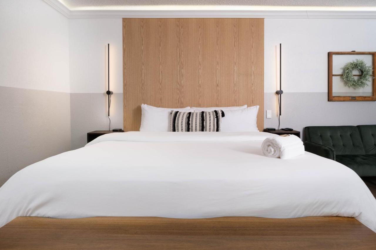 Hotel The Westerner - Extended 3*