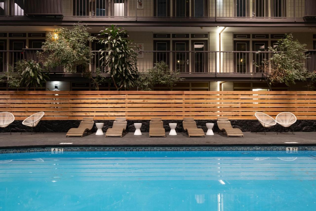 The Westerner - Extended Hotel 3*