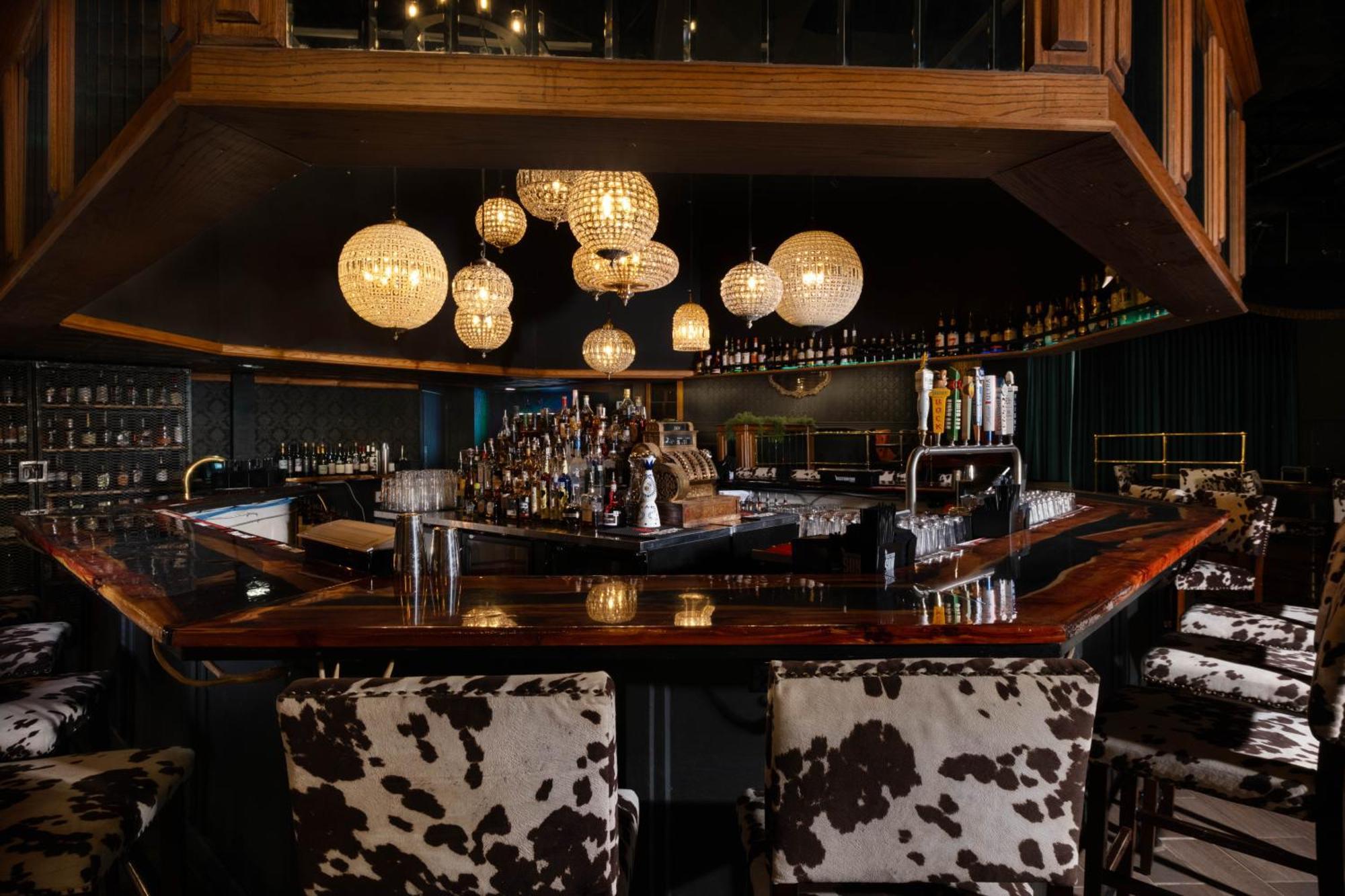 The Westerner - Extended Hotel Amarillo
