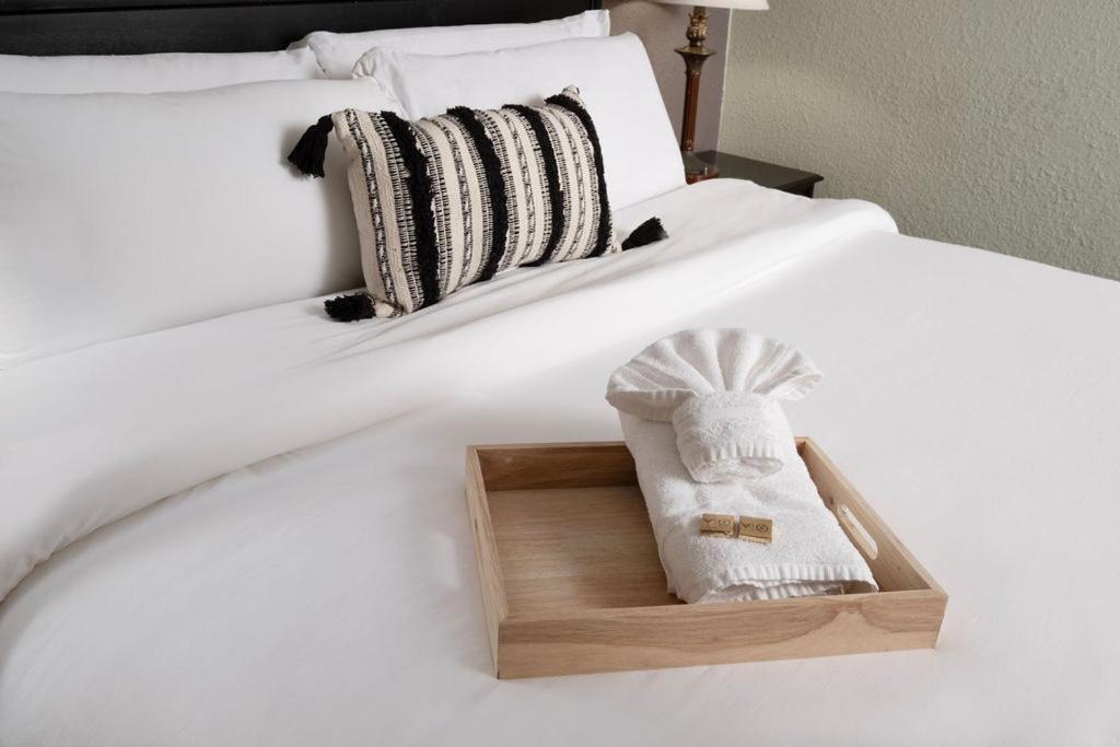 The Westerner - Extended Hotel Amarillo