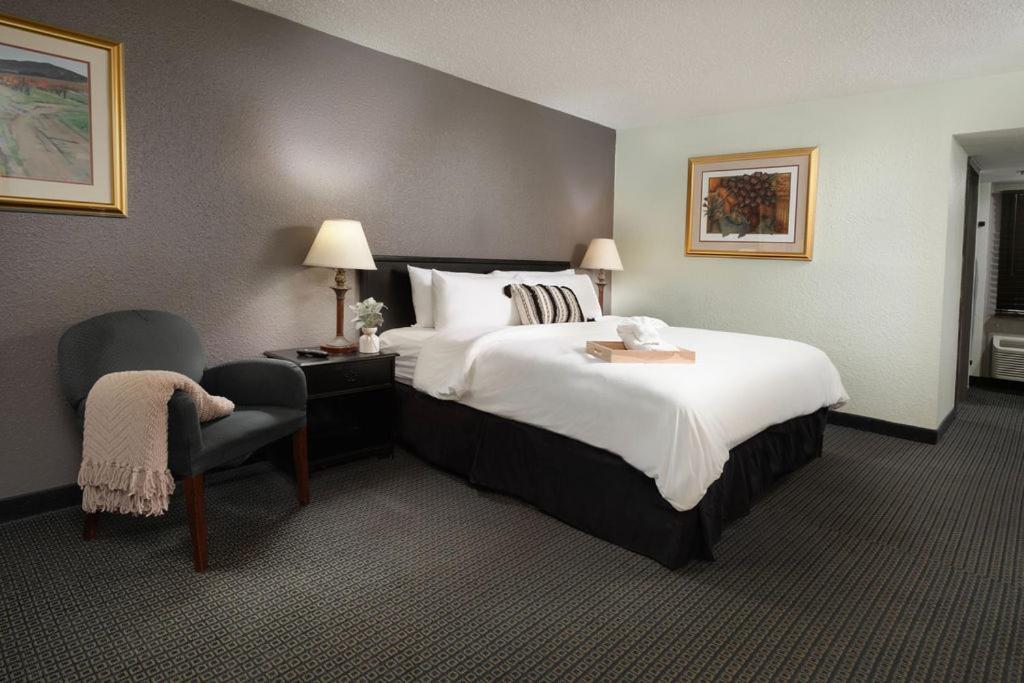 The Westerner - Extended 3* Amarillo