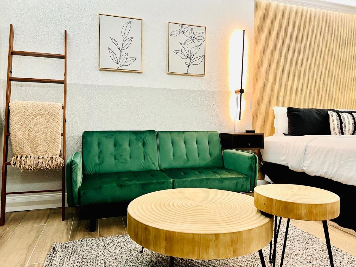 Hotel The Westerner - Extended Amarillo