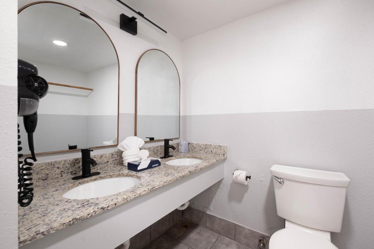Hotel The Westerner - Extended Amarillo