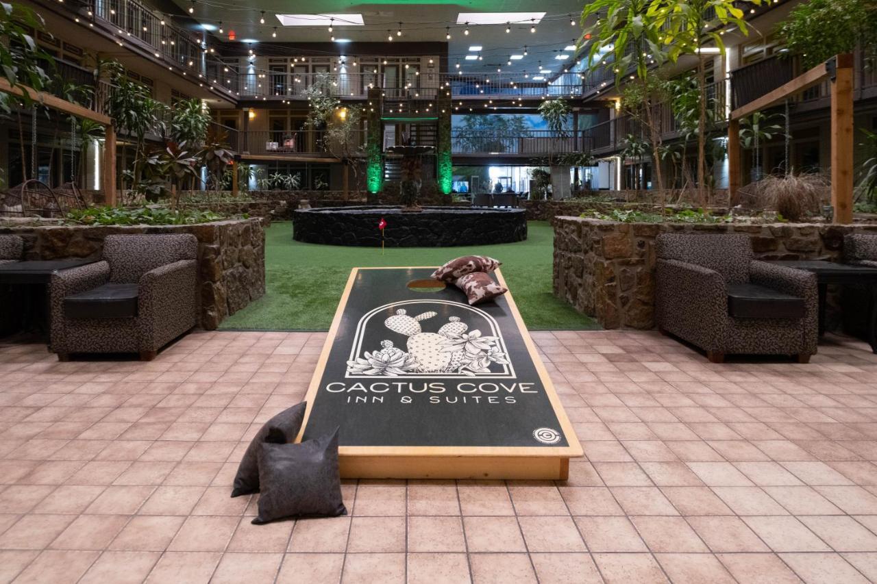 The Westerner - Extended Hotel Amarillo