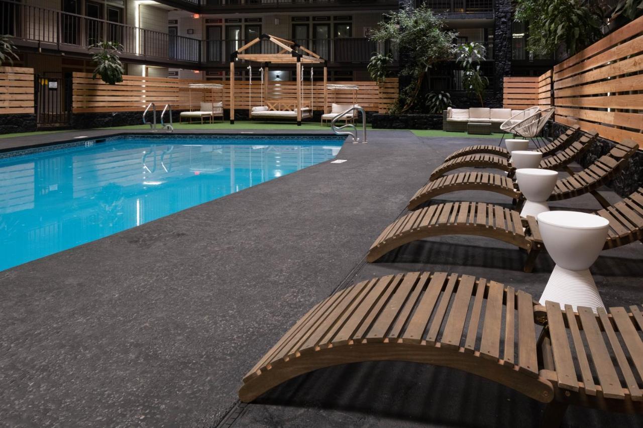 The Westerner - Extended Hotel 3*